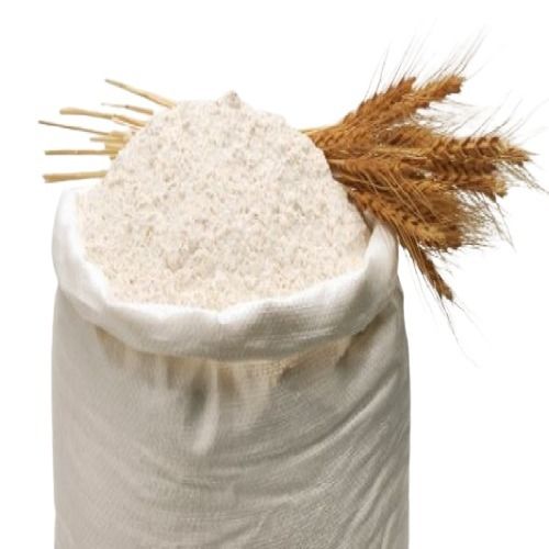 10 Kilogram Organic Wheat Flour For Cooking, Sandwich, Bread And Pastries