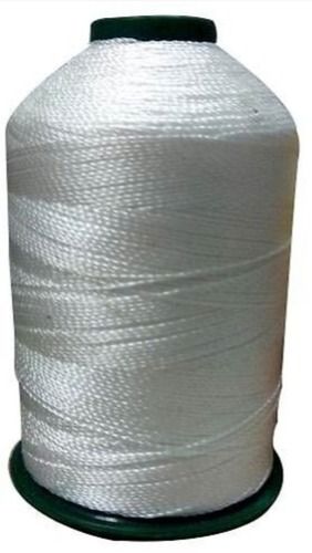 1000 Meter 1 Ply Plain Dyed Bright Polypropylene Thread For Sewing 