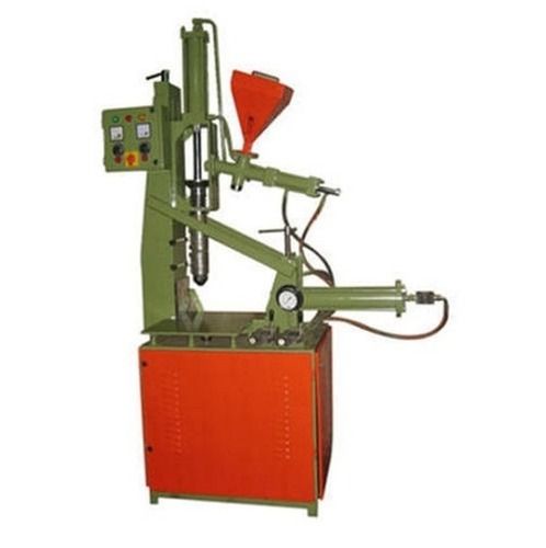 230 Volt 115 Watt Fully Automatic Capacity Mild Steel Plastic Moulding Machine  Capacity: 55 Ton/Day