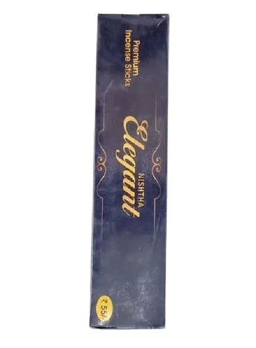 9 इंच लंबे सैंडलवुड फ्रेगरेंस बैम्बू और चारकोल अगरबत्ती जलने का समय: 30 मिनट