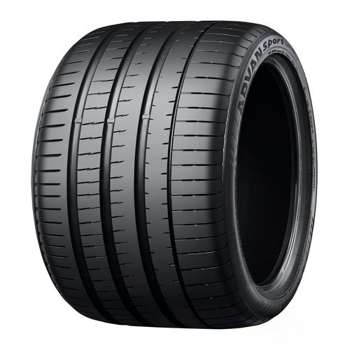 Rubber Tyre