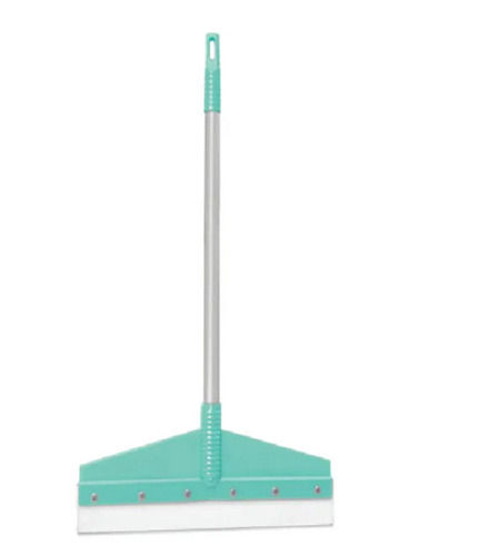 Blue Durable And Strong Plastic Wiper For Floor Cleaning 