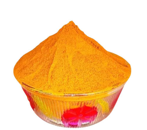 Increases Antioxidants Fine Ground Pure And Dried Turmeric Powder