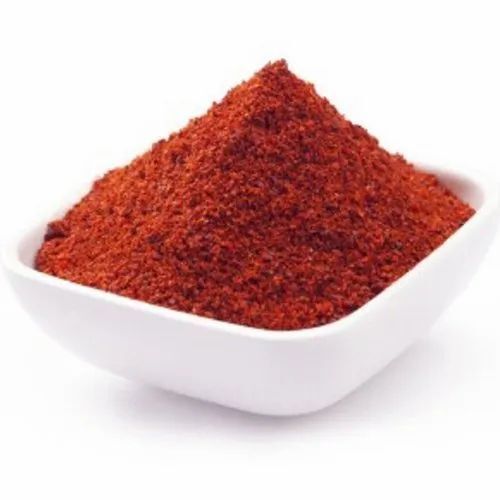 Lal Mirch Masala Powder For Food, High In Carbohydrates And Fat