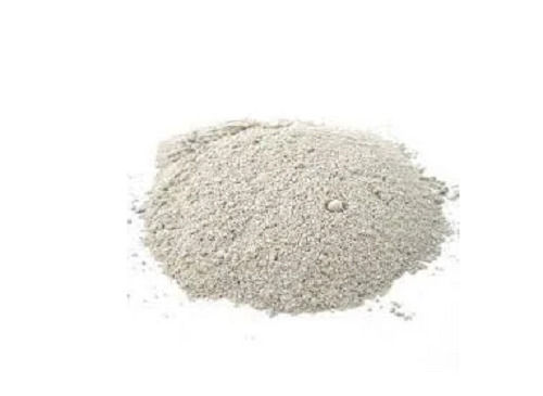 White Bentonite Powder For Metallurgy Process