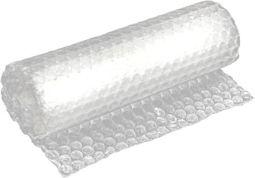 0.70 Psi 10 Mpa Transparent Soft Air Bubble Sheet Rolls  Air Consumption: N/A