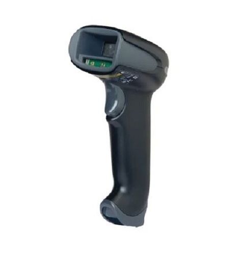 1.2 Wattage Pvc Plastic Body Electric Barcode Scanner For Commercial