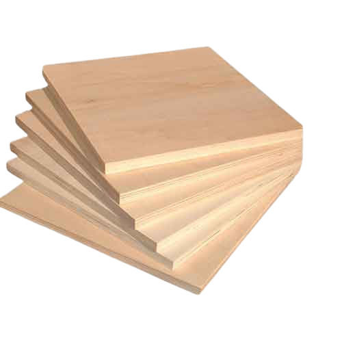 19 Mm Thick 400 Kilogram Per Cubic Meter Plywood For Furniture  Core Material: Harwood