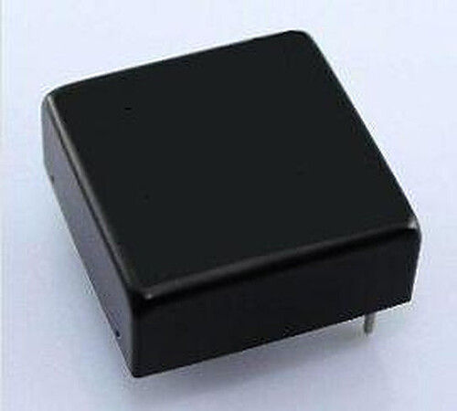 2:1 Wide Input Range,6-12w Dual Output Dc Dc Converter