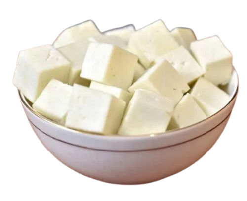 20% Fat Content Nutrient Enriched Healthy Raw Processing Pure Fresh Paneer Age Group: Baby