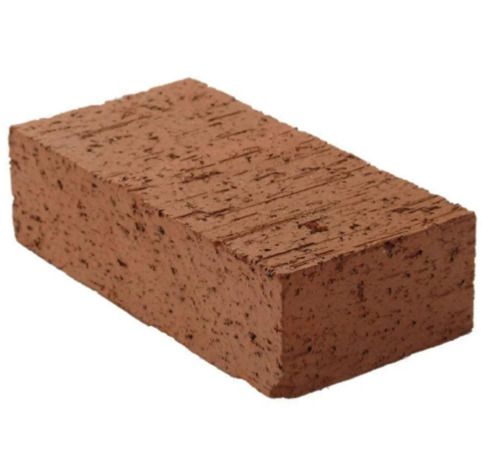 20 % Water Absorptions Rectangular 9X4X3 Inch Solid Common Red Brick  Compressive Strength: 2.14 Megapascals (Mpa )