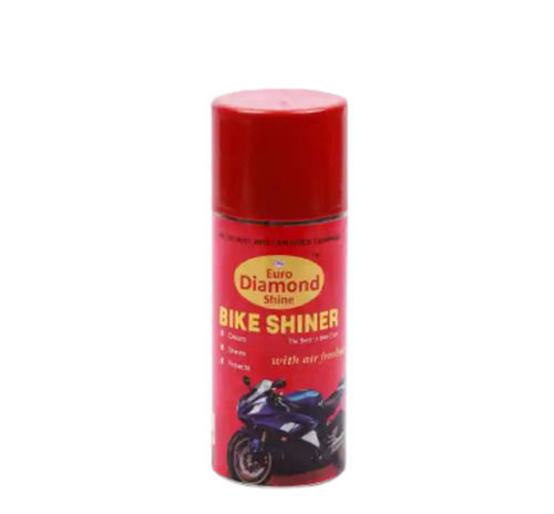 200 Milliliter Liquid Chemical Motorcycle Polish For Dashboard