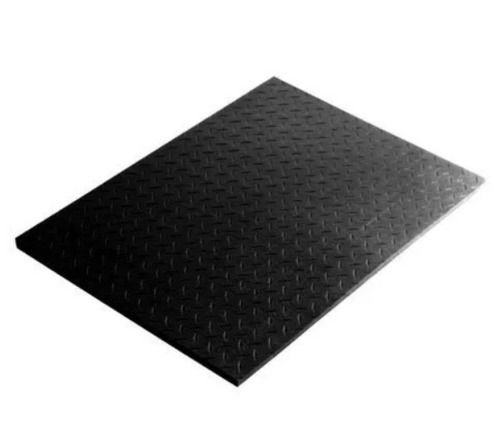 3 X 1 X 6 Inch 250 Grams Tolerance Strength 150 Mpa Rubber Pads