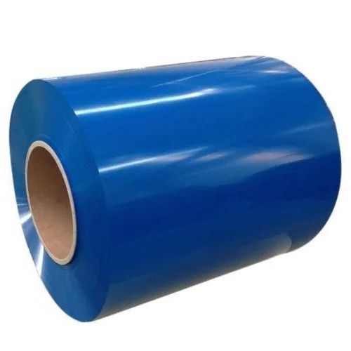 4.5 Mm Thick Hot Rolled Powder Coated Pre Painted Galvanized Iron Coil Application: Industrial