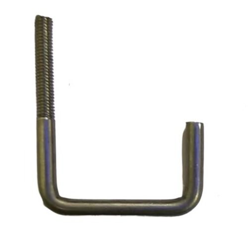 850 Grams 50 Inches Head Round Shaped Galvanised J Hook Use Construction  Capacity: Na Pcs/Min