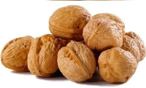 A-Grade Dried Raw Organically Cultivated Fresh Walnut Broken (%): 0%