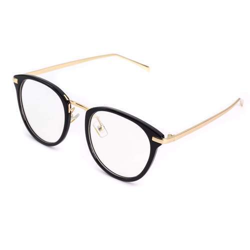 Black Available In Various Size And Color Optical Frames For Unisex