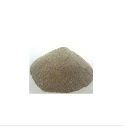 Characteristic Smell Sparingly Water Soluble Coated Magnesium Powder Application: Industrial