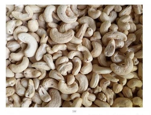 Commonly Cultivated Edible Dried Raw Natural Healthy Cashew Nuts Broken (%): 0%