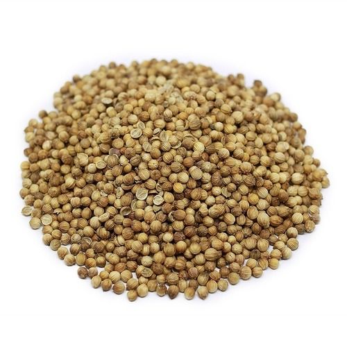 Commonly Cultivated Pure And Dried Coriander Seeds Admixture (%): 5%