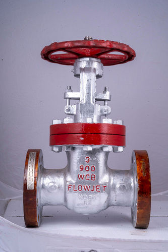 Gate Valve