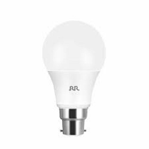 Energy Efficient And Durable 9 Watt RR LED Bulbs For Home, Offices