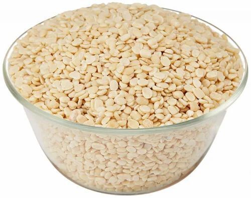 High In Protein Indian Organic White Urad Dal For Cooking Use
