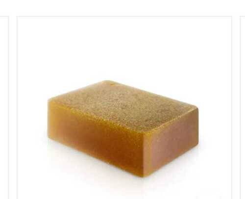 Natural Glow Kesar Sandalwood Soap For Skin Use
