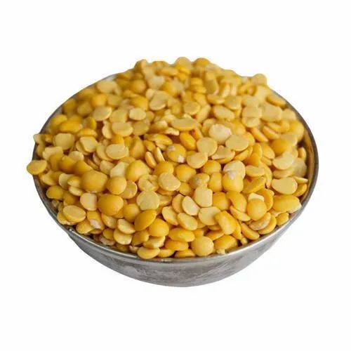 Natural Yellow Arhar Dal For Cooking Use