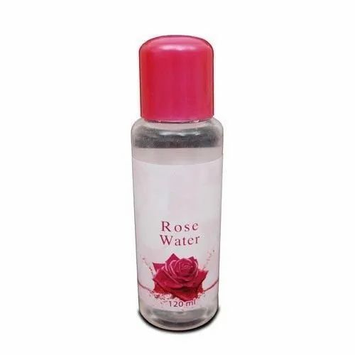 Nice Fragrance Natural Rose Water For Normal To Oily Skin Ingredients: Herbal Extract