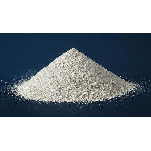 Non Harmful 99% Natural White Chalk Powder For Industrial Use