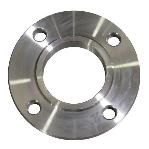 Round Shape Cast Iron Flanges For Industrial Fitting Use