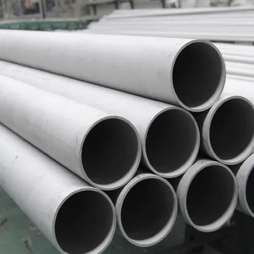 Grey Super Duplex Stainless Steel Seamless Pipe