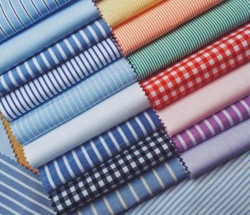 Shirting Fabric