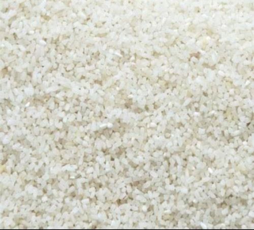 Short Grains White Steam Broken Rice For Human Consumption