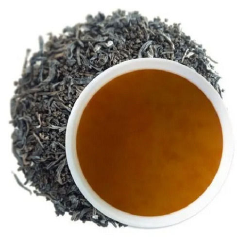 Sweet Teste Flower Aroma Bagged Solvent Extraction Dried Cardamon Black Tea