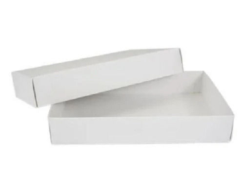 10 X 4 X 8 Inch Rectangular Offset Printing Garment Packaging Box