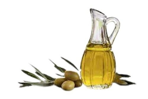 100% Pure A Grade Hygienically Packed Crude Dark Yellow Olive Oil