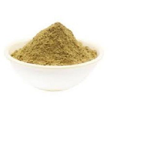 Green 100% Raw Processed Fresh And Healthy Dried Coriander Powder