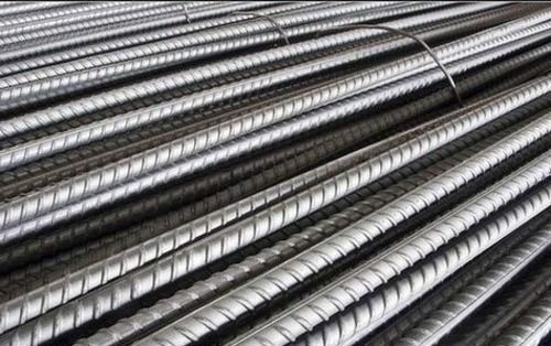 12-Meter Length 10 Mm Thick 0.3 Mm Tolerance Regular Tmt Bars  Application: Construction