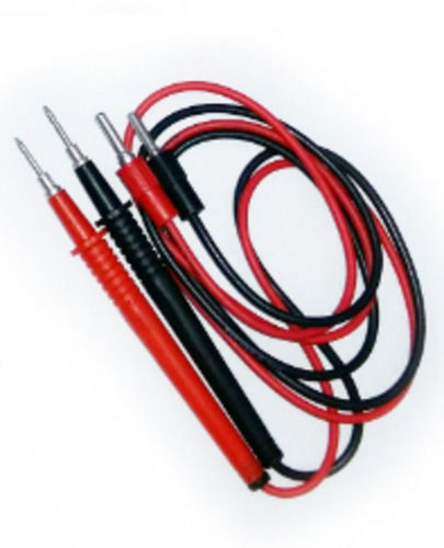 12 Volts 520 Grams Copper Wire Pvc Coated  Probe Cable For Medical Purpose  Accuracy: 97  %