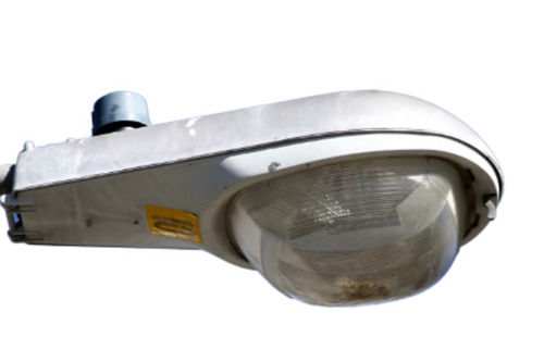 White 120 Watts 220 Volts Ip55 Rating Outdoor Aluminum Alloy Street Lights 