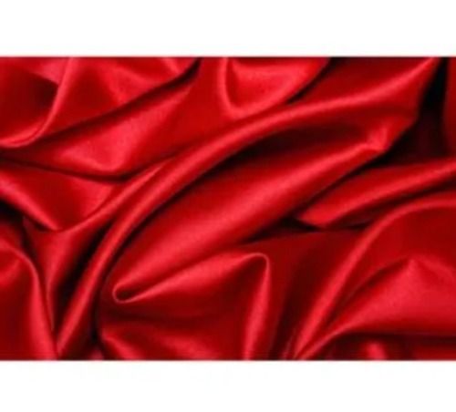 150 Grams Crepe 100% Washable Plain Pattern Pure Satin Fabric 