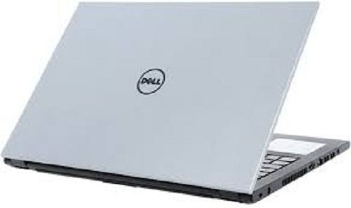 2.58 Inch Screen Size Comfortable Dell Laptops With LCD Lighting Technology