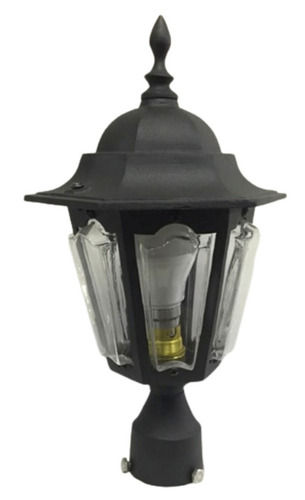 36 Cm 220 Volts 120 Watts Gate Lights 3000 K Color Temperature