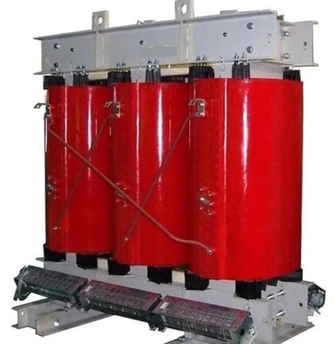 440 Volt 60 Hertz Cooper Three Phase Dry Type Transformers Use For Industrial  Capacity: Na Kg/Hr
