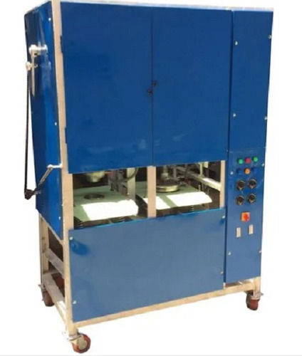 440 Voltage 320 Watt Plc Control Fully-Automatic Dona Making Machine Capacity: 1200 Ton/Day