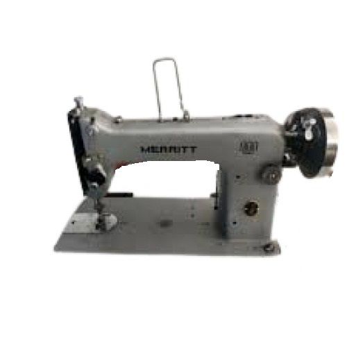 Grey 6 Mm Thickness Stylish New Condition 1 Needle Manual Sewing Machine