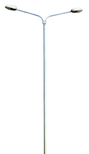 8-Meter 240 Volts -60 To 70 C Working Temperature Length Street Light Pole