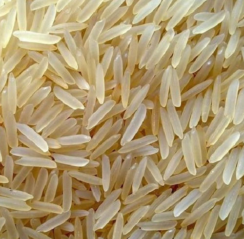 98% Pure And Dried Commonly Cultivated Long Grain Non Basmati Rice  Admixture (%): 1%